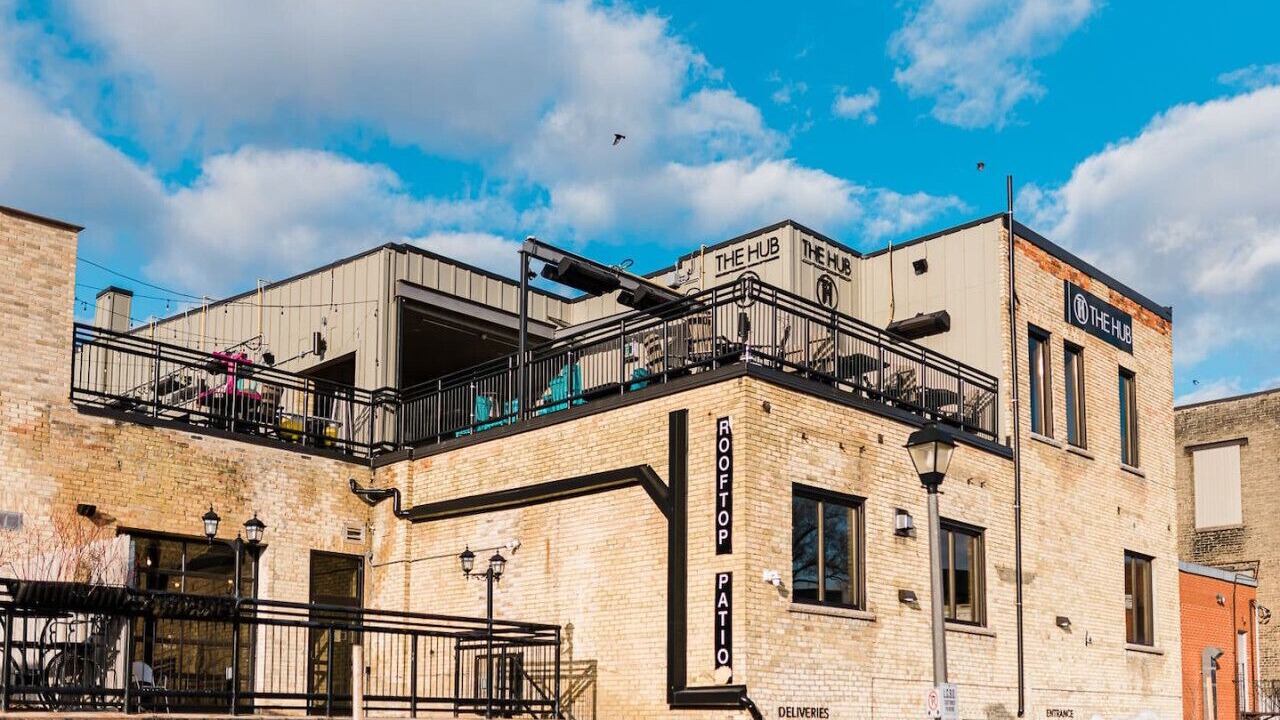 Photo of Outdoor in Stratford