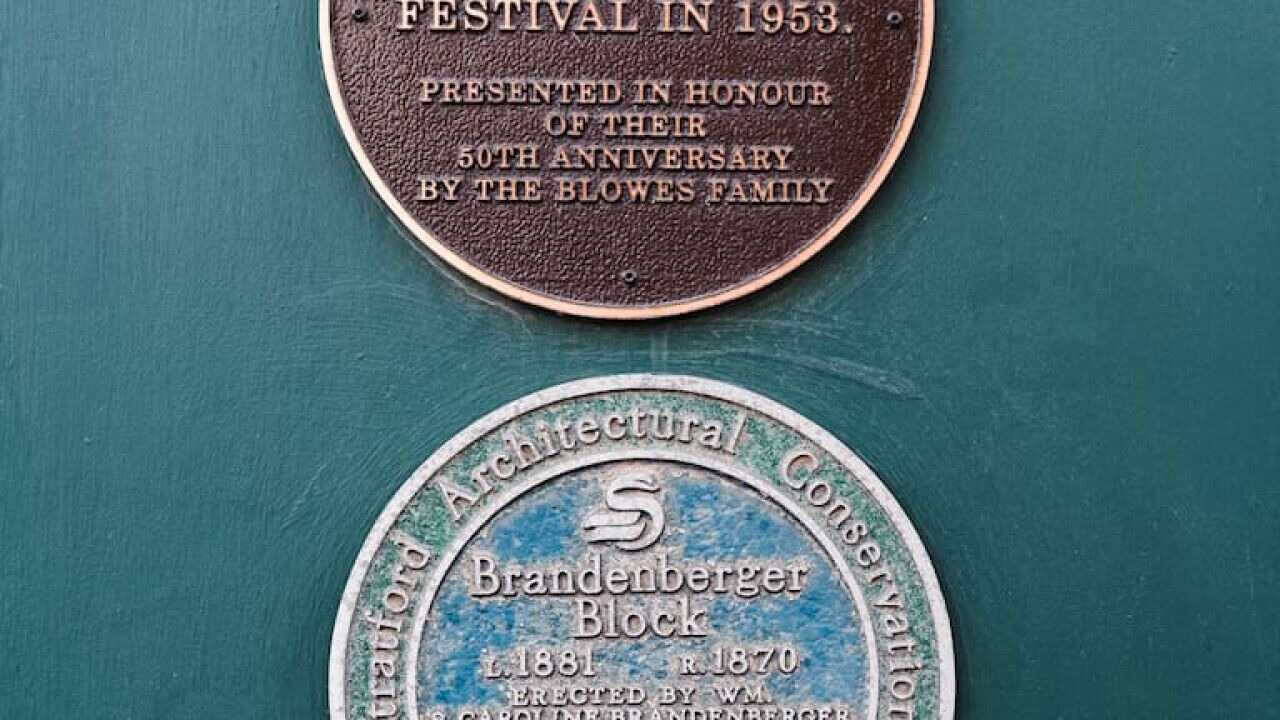 Photo of Outdoor in Stratford