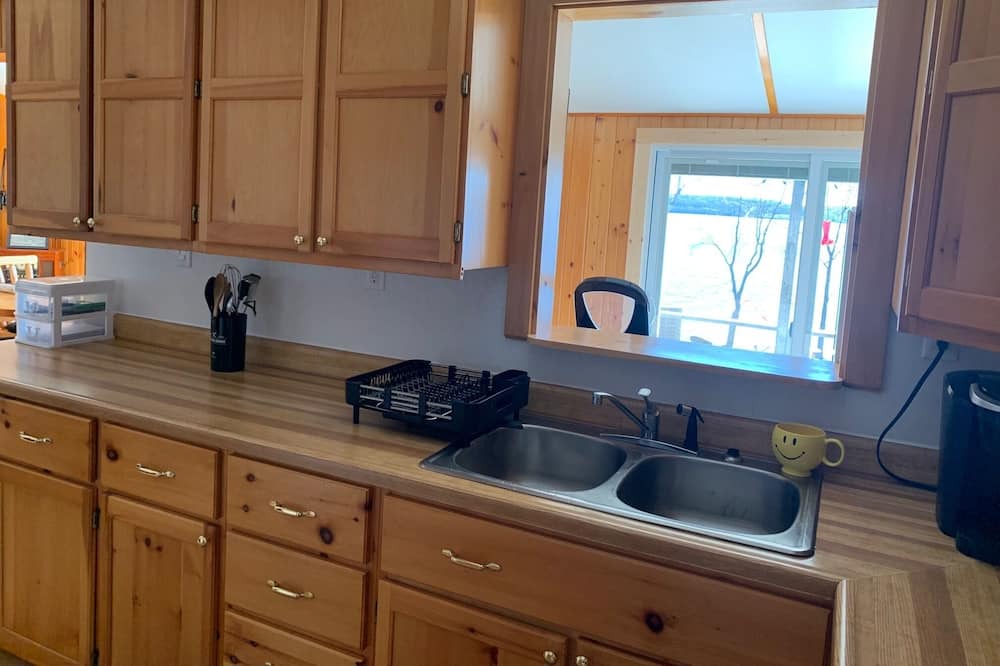 Photo of Kitchen in Algoma District
