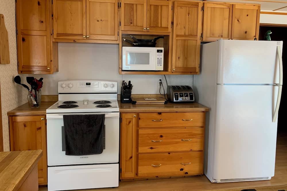 Photo of Kitchen in Algoma District
