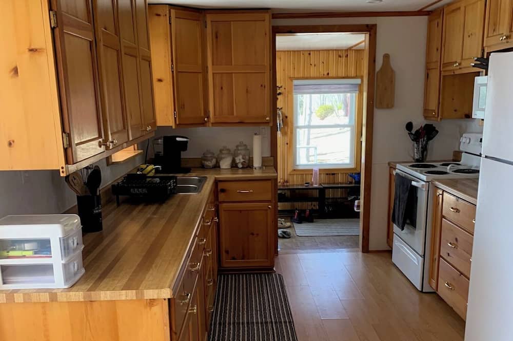 Photo of Kitchen in Algoma District