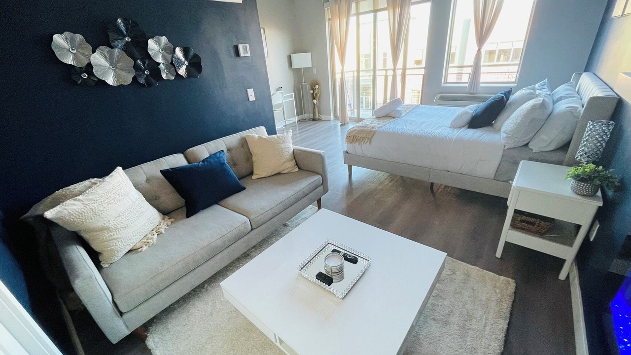Photo of Livingroom in Union Park