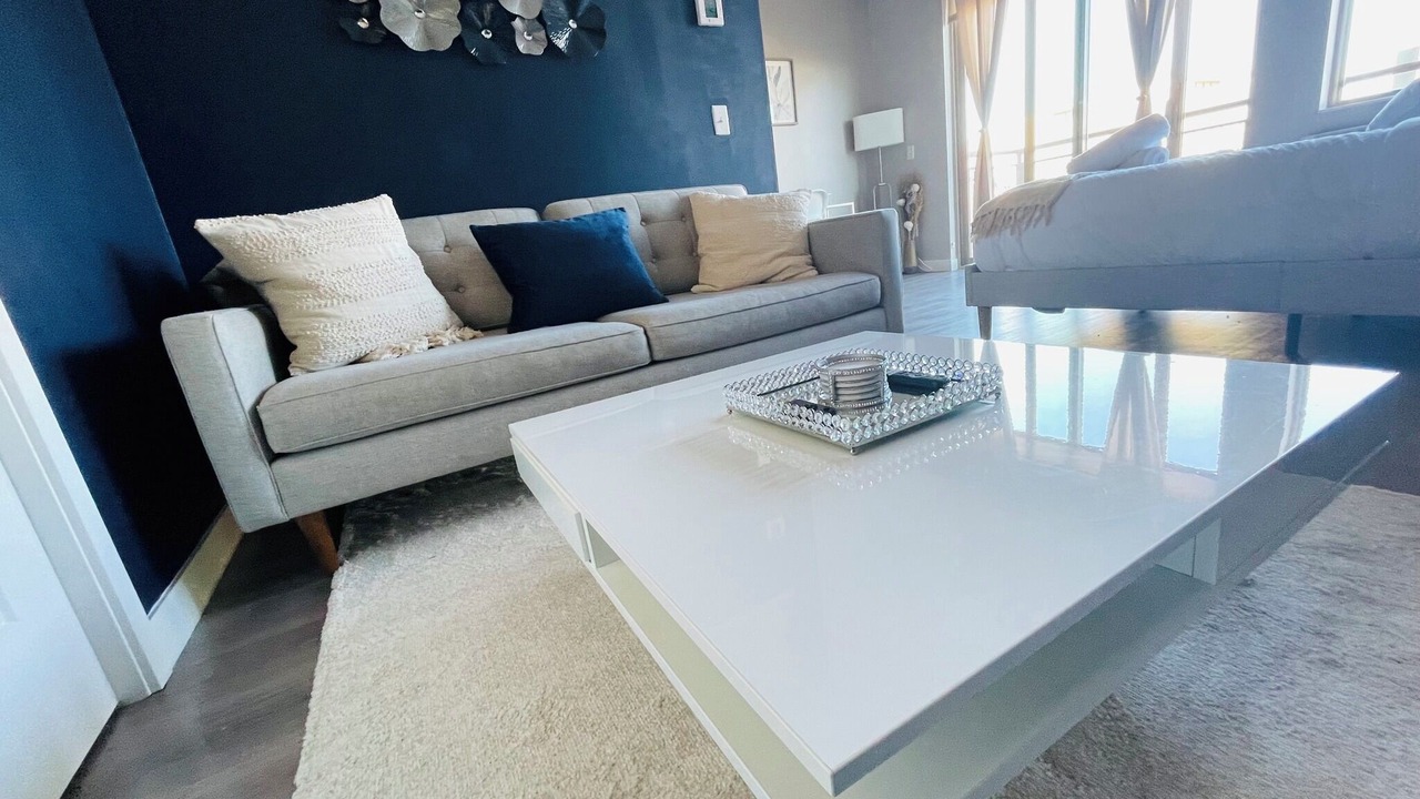 Photo of Livingroom in Union Park