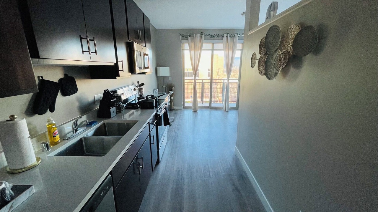 Photo of Kitchen in Union Park