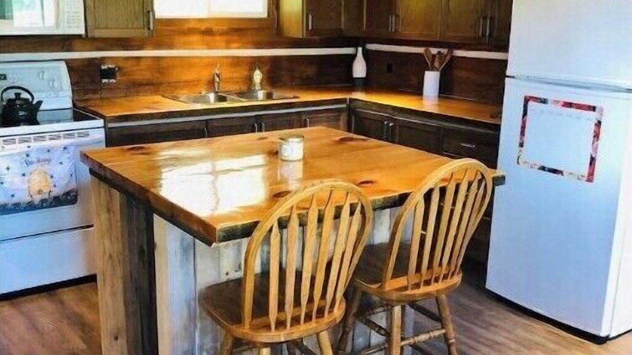 Photo of Kitchen in Clarington