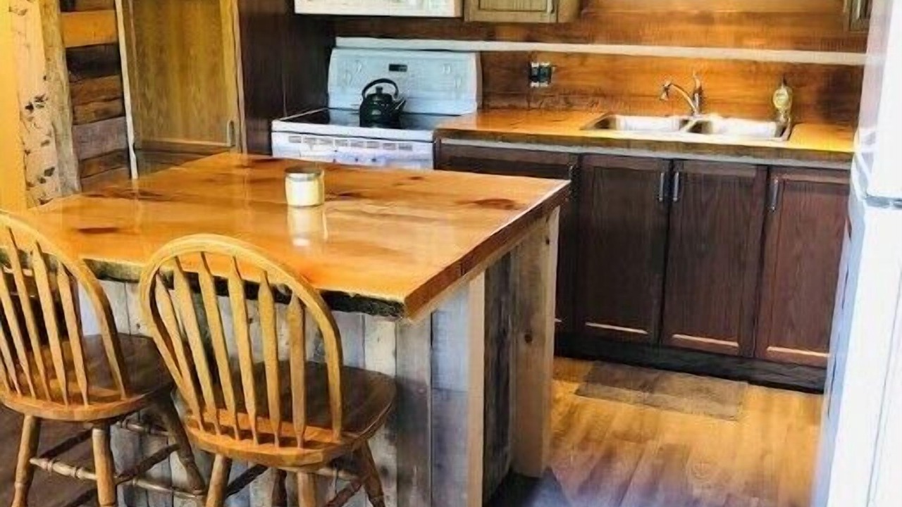 Photo of Kitchen in Clarington