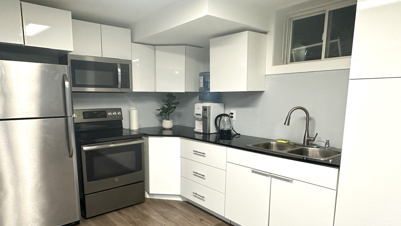 Photo of Kitchen in London
