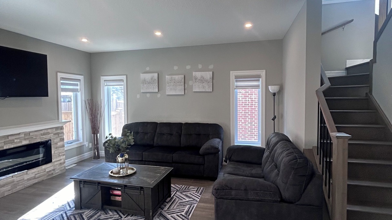 Photo of Livingroom in London