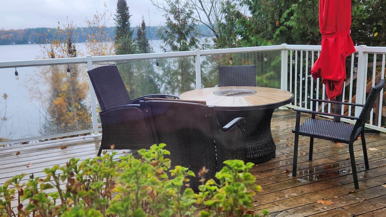 Photo of Outdoor in Coboconk