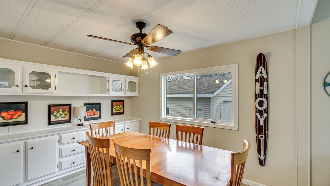 Photo of Kitchen in Isle