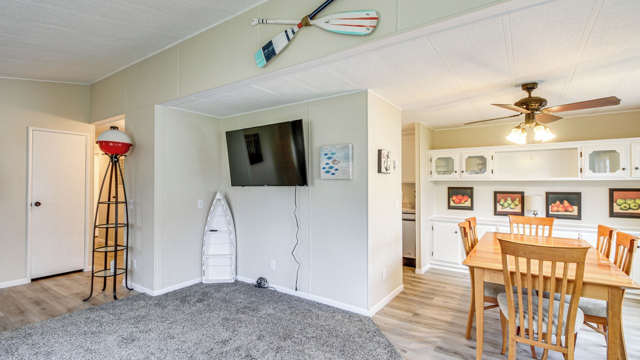 Photo of Kitchen in Isle