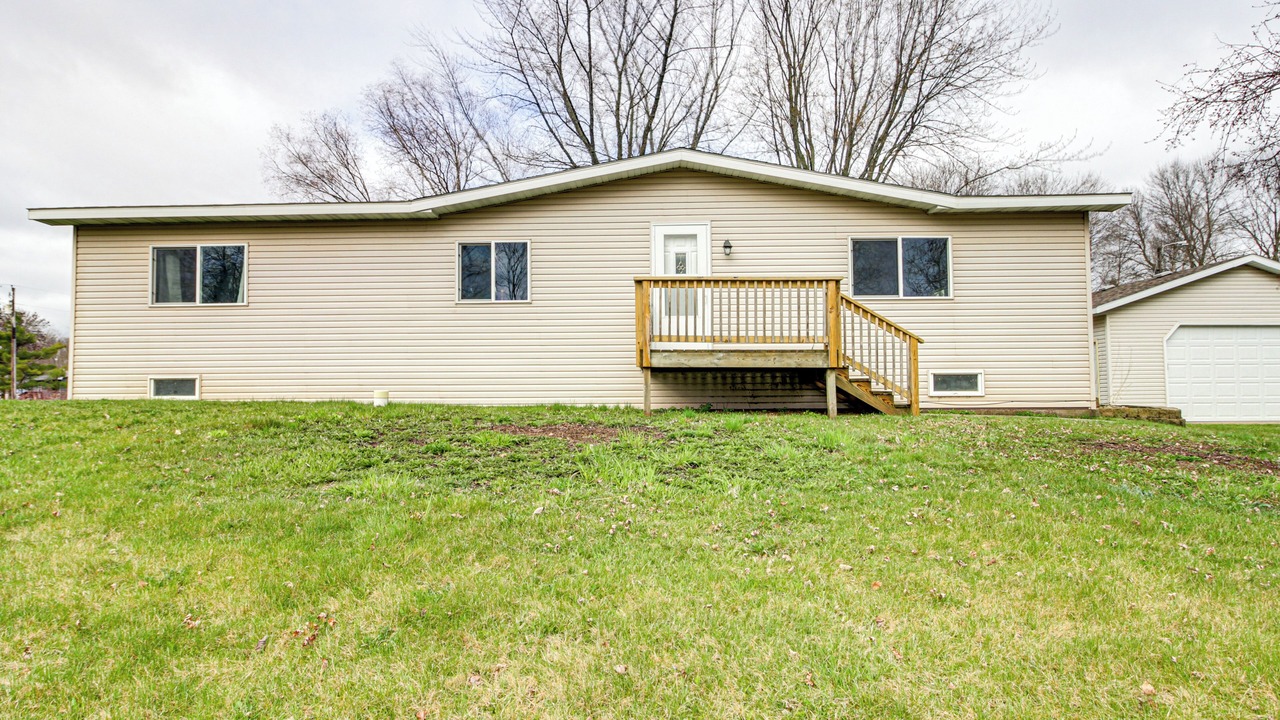 Photo of Outdoor in Isle