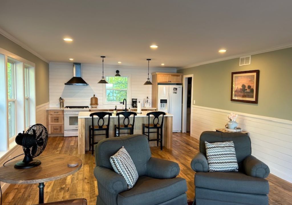 Photo of Livingroom in Duluth