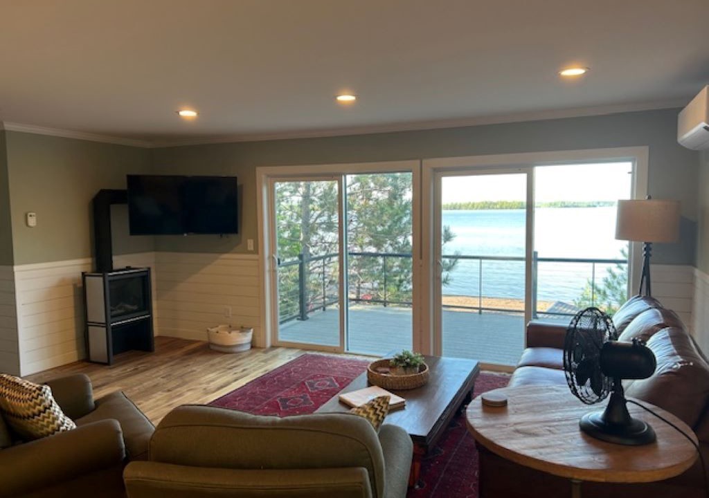Photo of Livingroom in Duluth