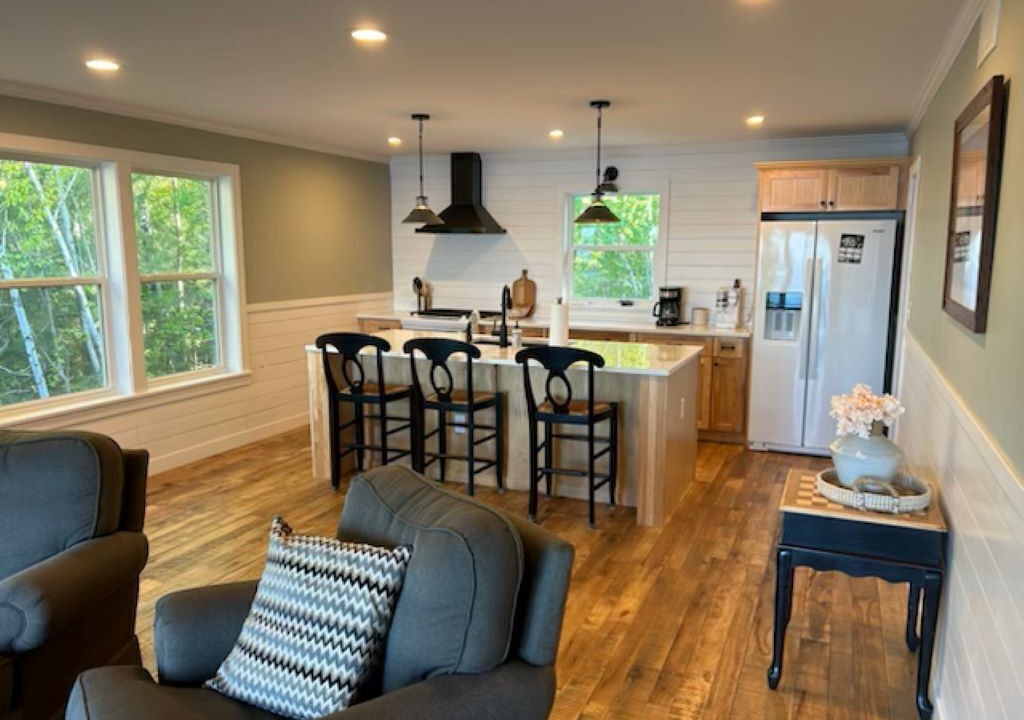 Photo of Livingroom in Duluth