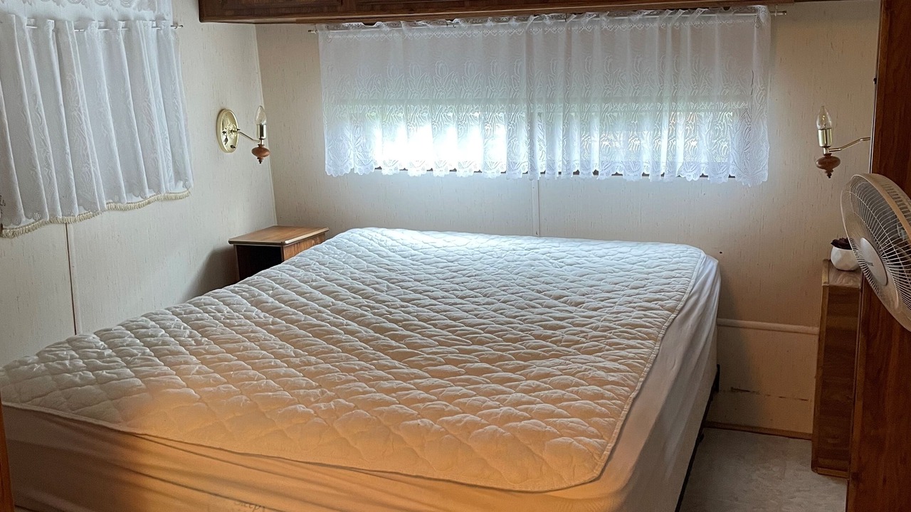 Photo of Bedroom in Manitoulin District