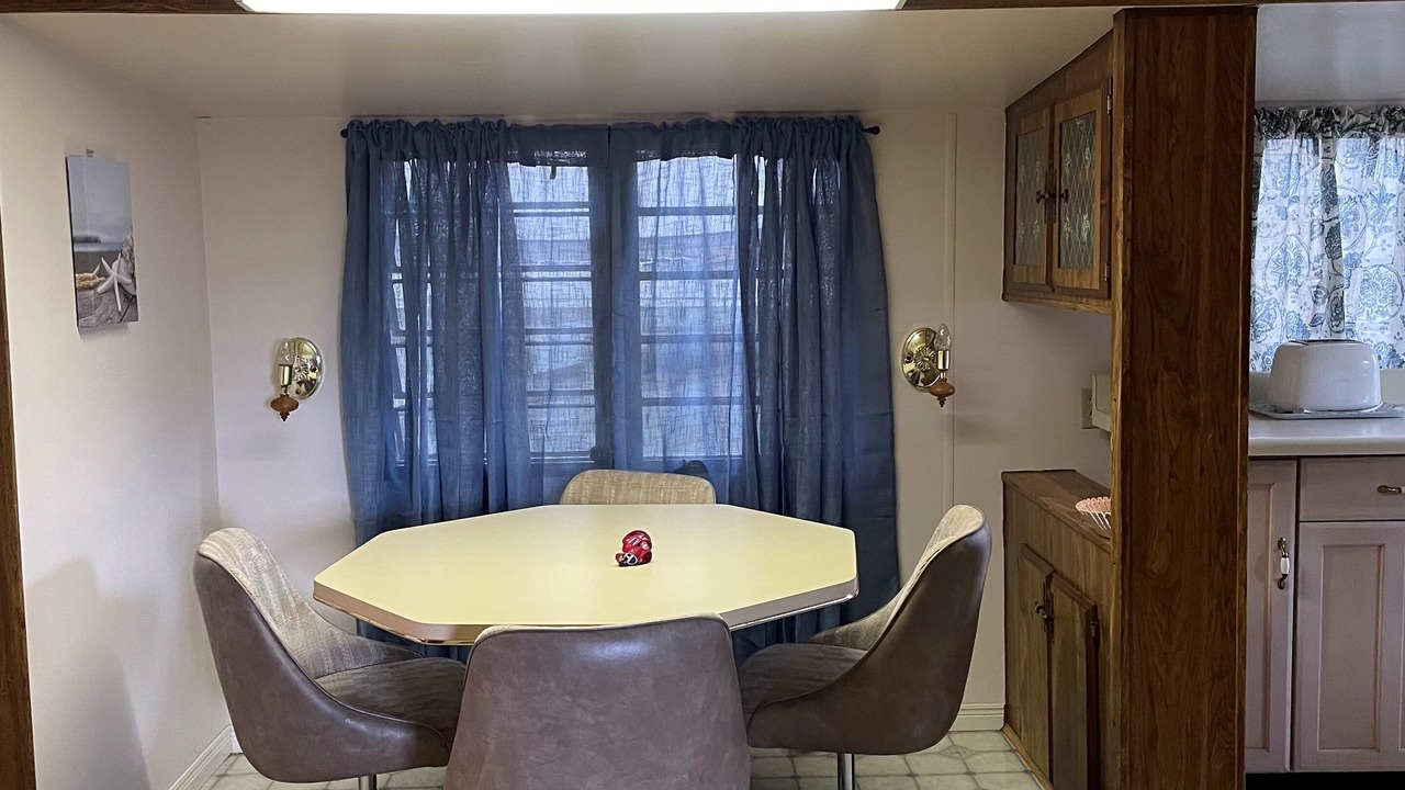 Photo of Bathroom in Manitoulin District