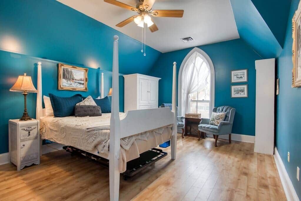 Photo of Bedroom in Elmira
