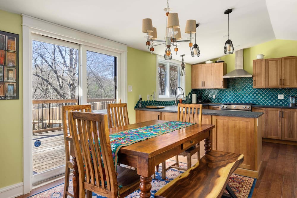 Photo of Kitchen in Jones Falls