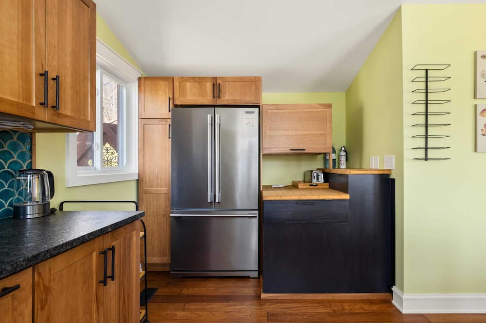 Photo of Kitchen in Jones Falls