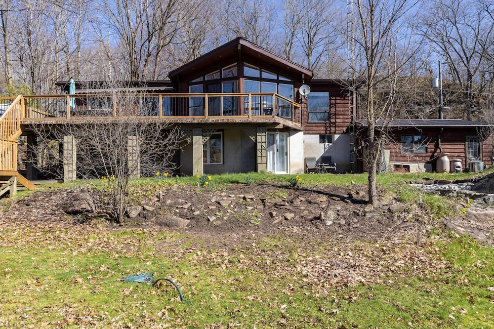 Photo of Outdoor in Jones Falls
