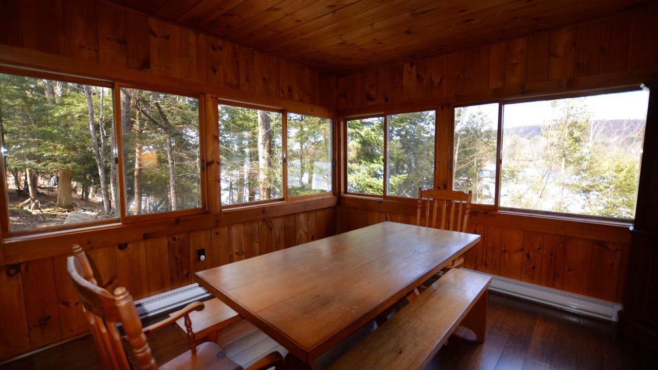Photo of Others in Lake of Bays