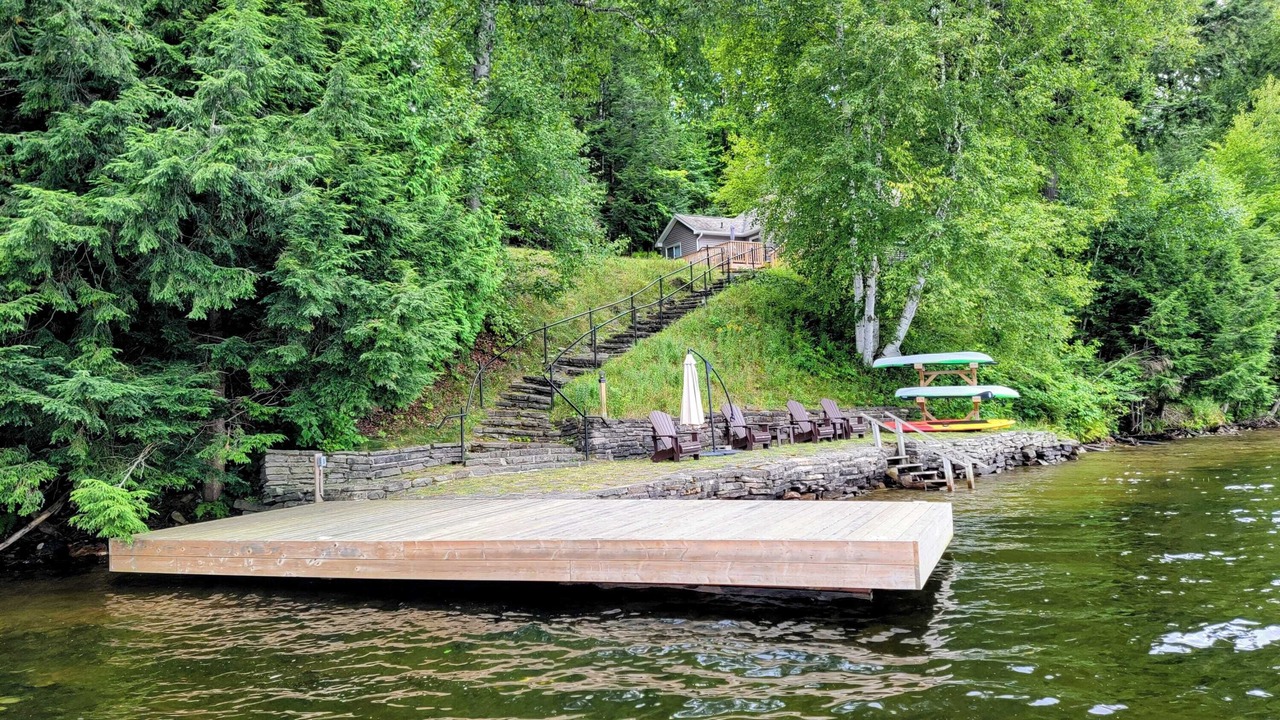 Photo of Outdoor in Lake of Bays