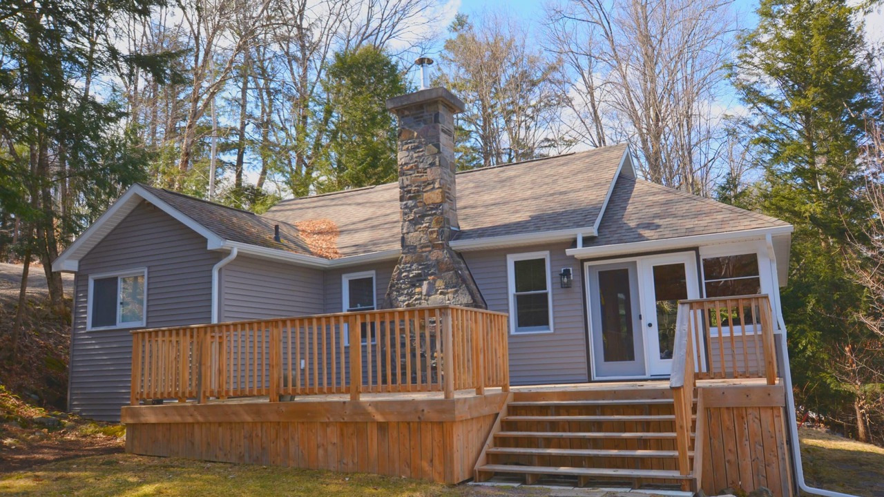 Photo of Outdoor in Lake of Bays