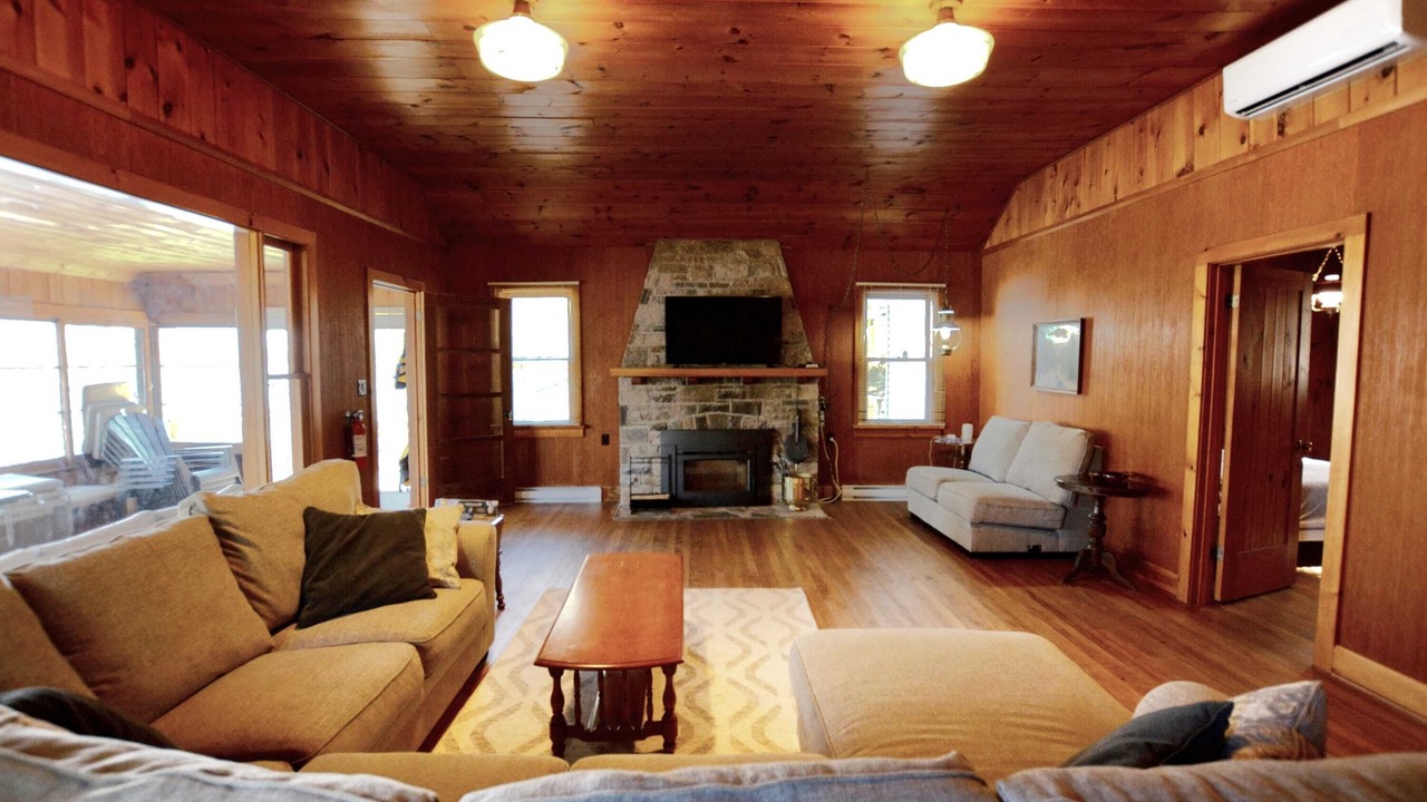 Photo of Others in Lake of Bays