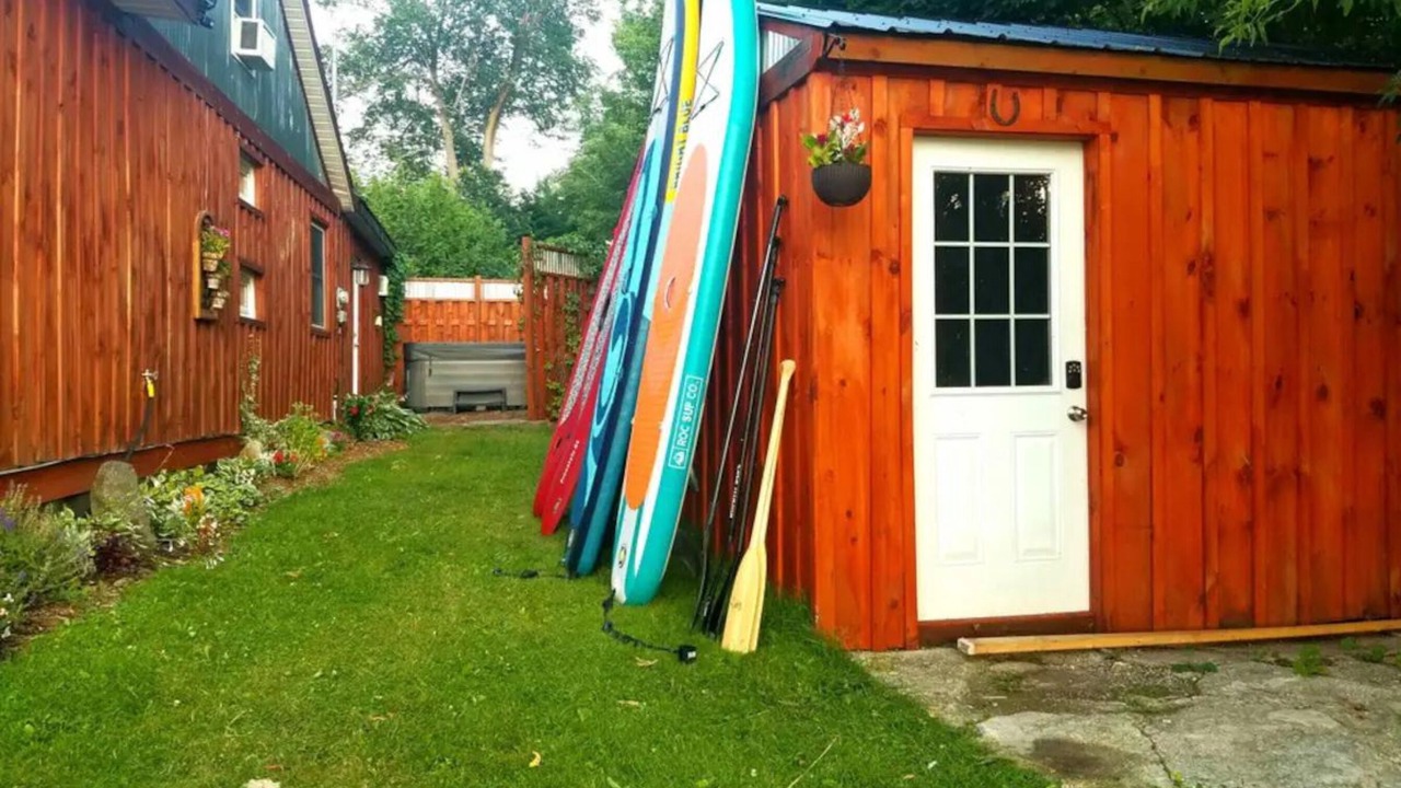 Photo of Outdoor in Campbellford