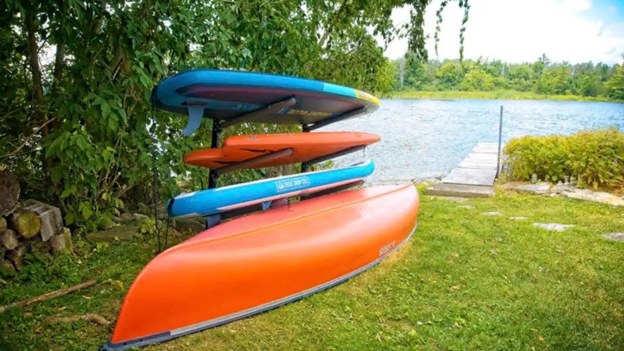 Photo of Outdoor in Campbellford