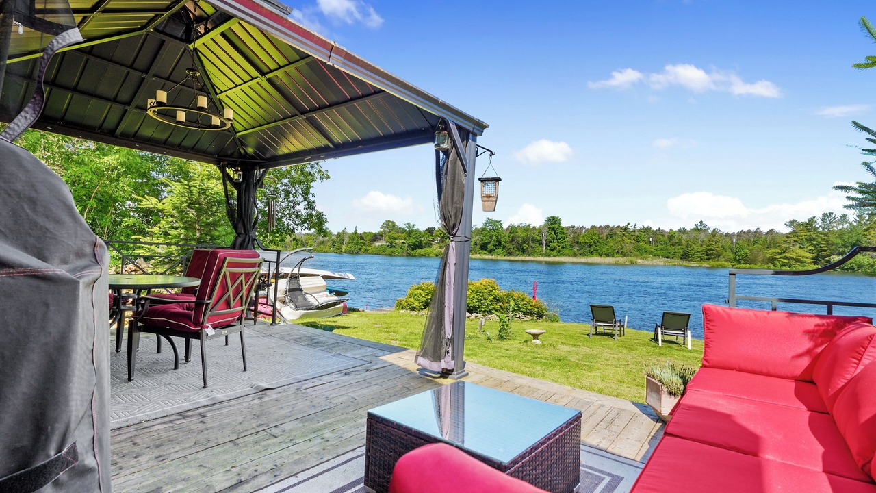 Photo of Outdoor in Campbellford