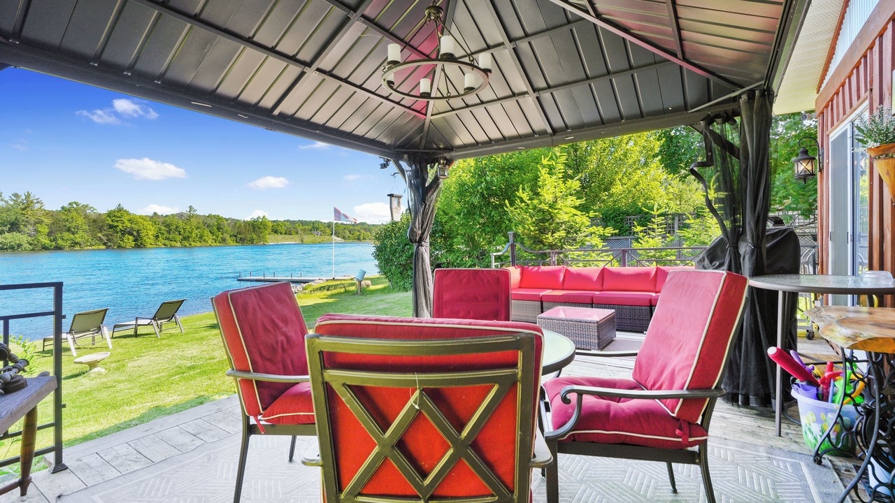 Photo of Outdoor in Campbellford