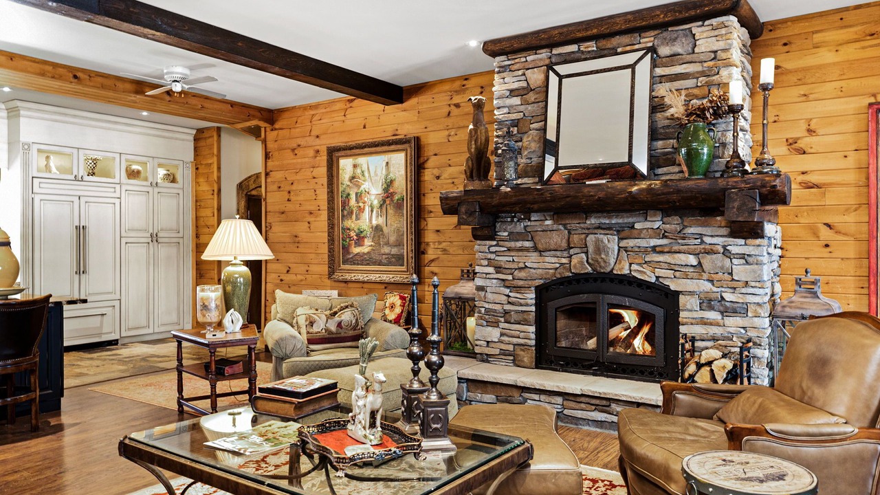Photo of Livingroom in Dunchurch