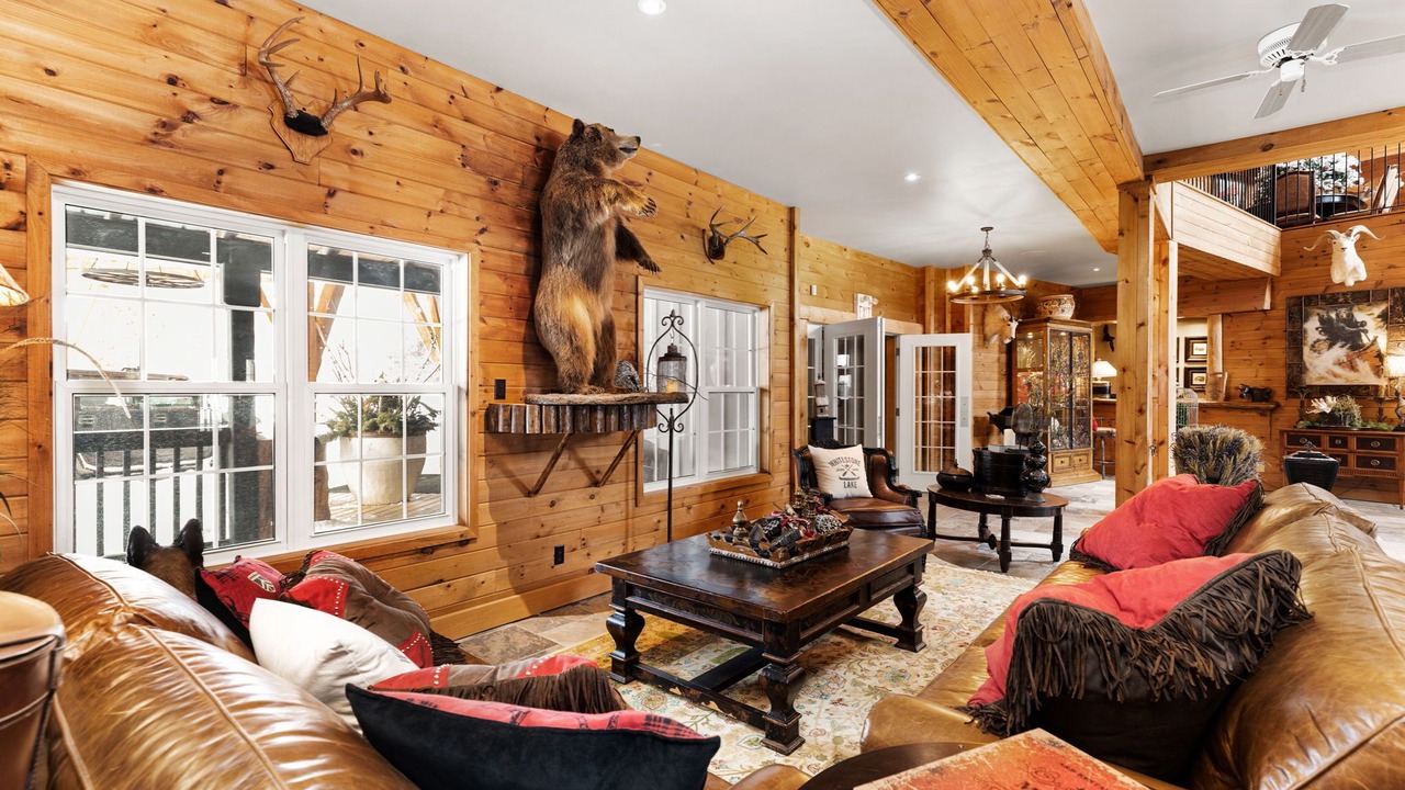 Photo of Livingroom in Dunchurch
