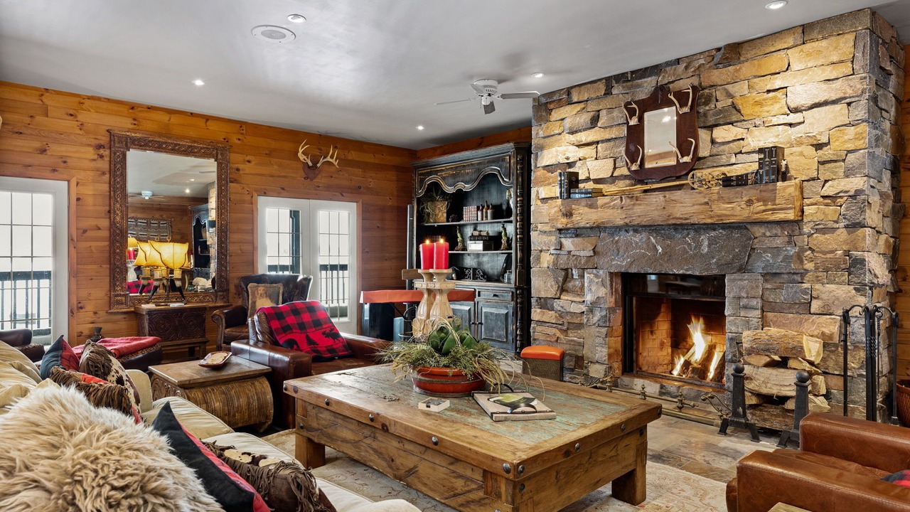 Photo of Livingroom in Dunchurch