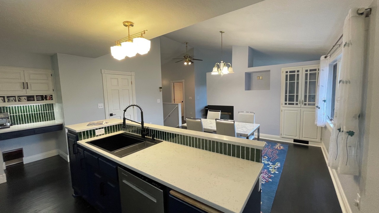 Photo of Kitchen in East Bethel