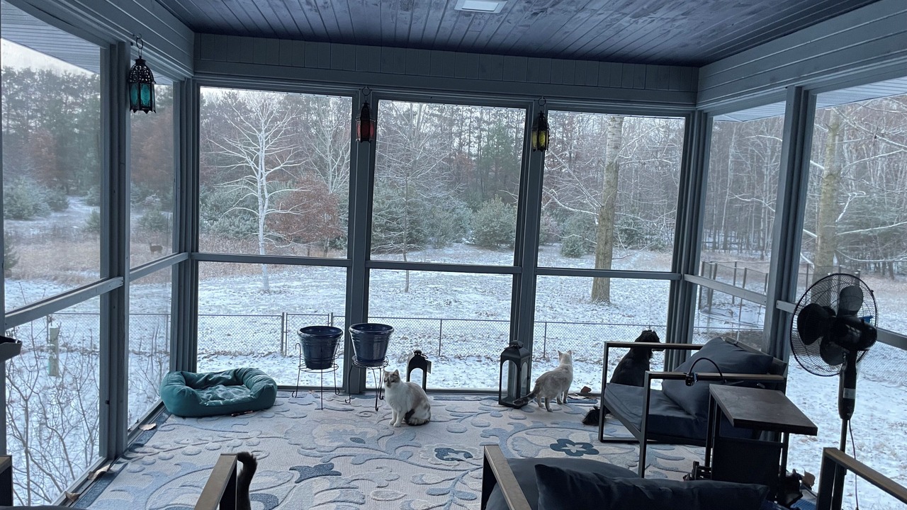 Photo of Outdoor in East Bethel