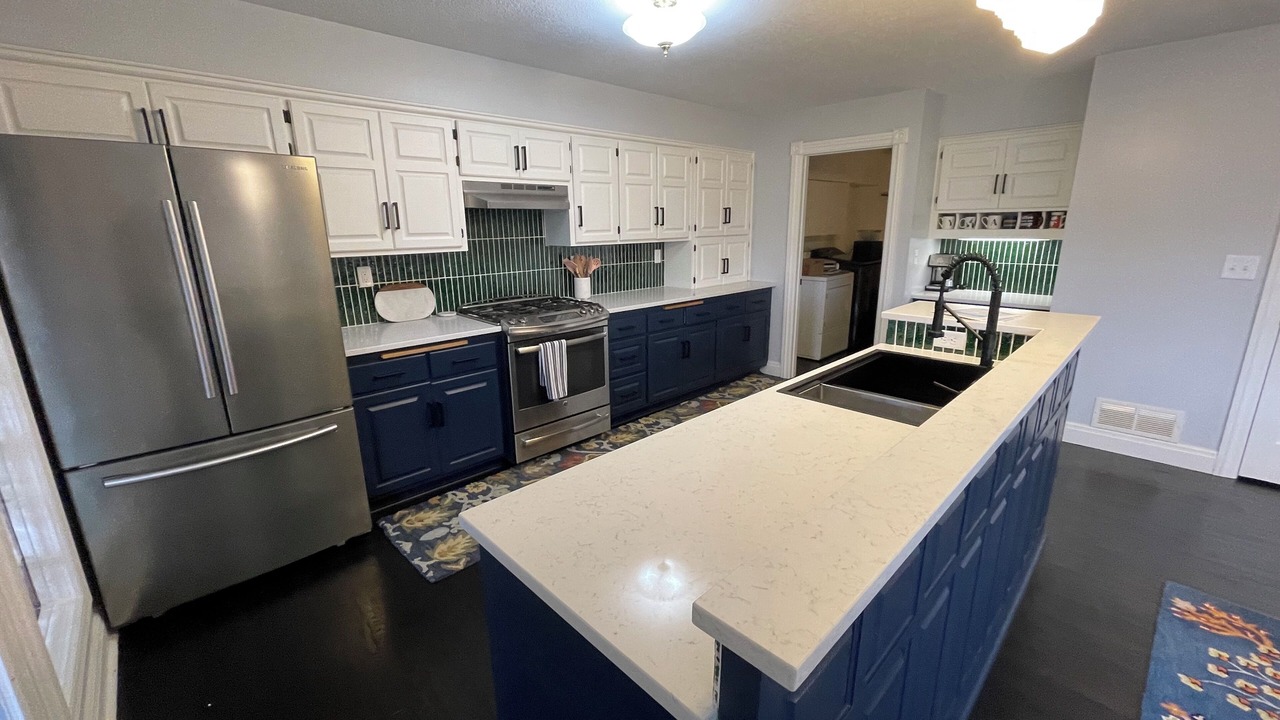 Photo of Kitchen in East Bethel