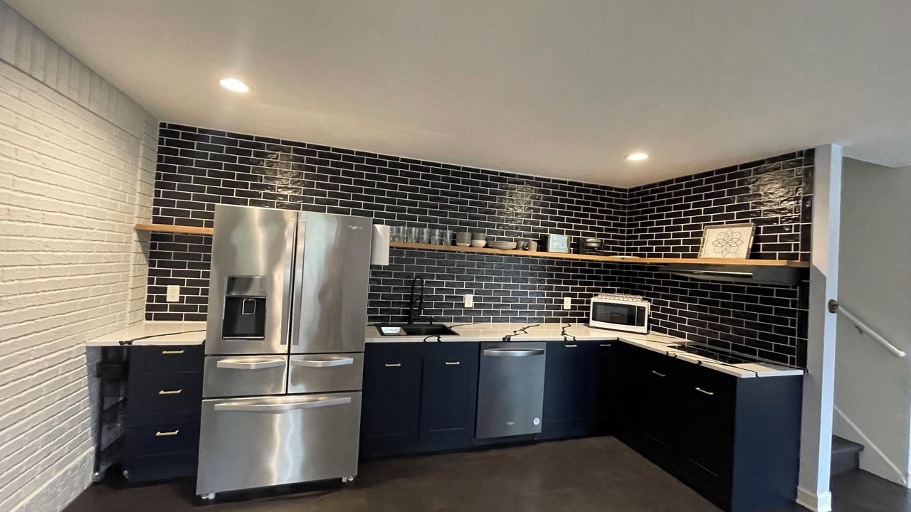 Photo of Kitchen in East Bethel