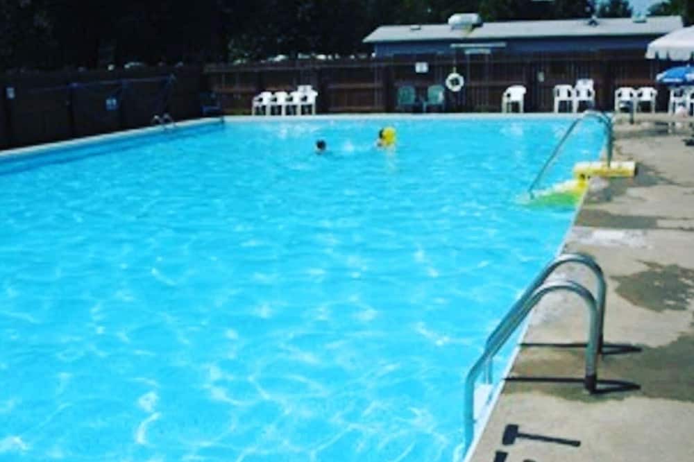 Photo of Outdoor in Pointe aux Roches