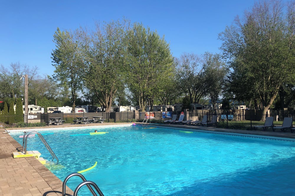 Photo of Outdoor in Pointe aux Roches