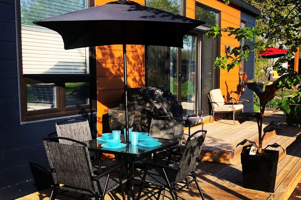 Photo of Outdoor in Pointe aux Roches