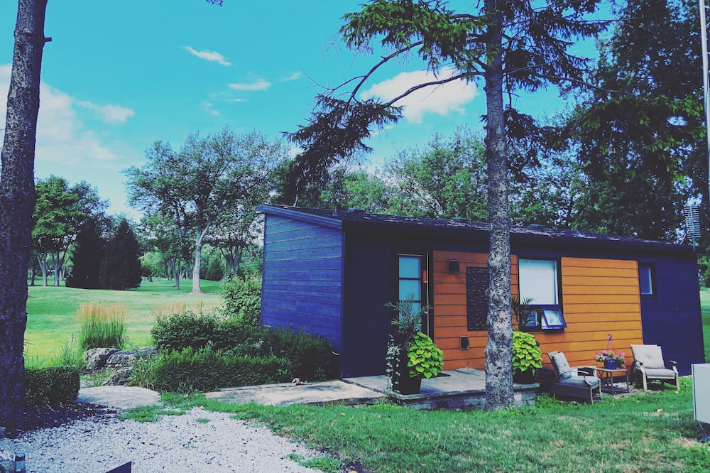Photo of Outdoor in Pointe aux Roches