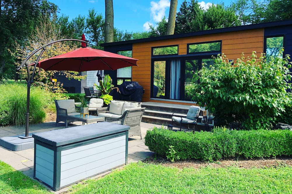 Photo of Outdoor in Pointe aux Roches