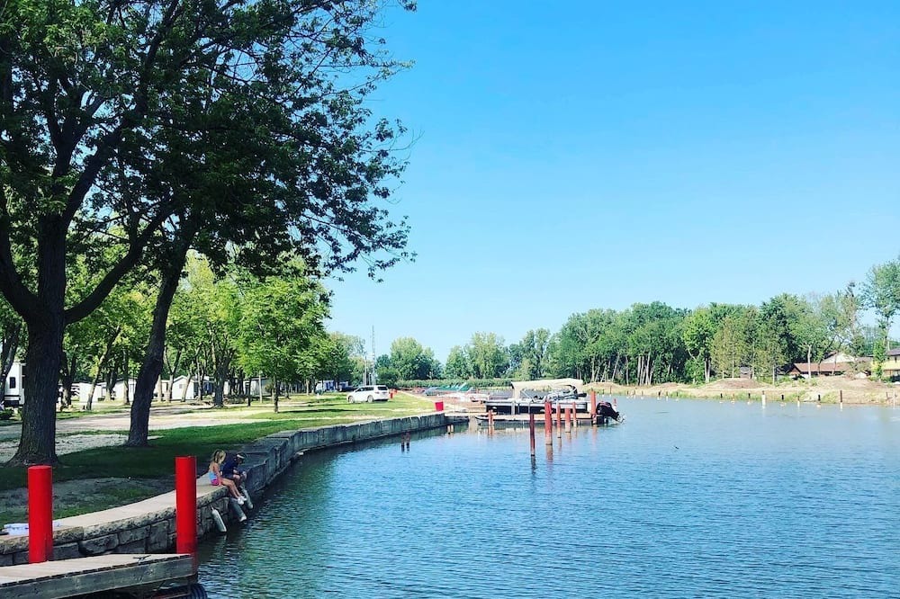Photo of Outdoor in Pointe aux Roches