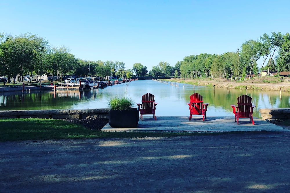 Photo of Outdoor in Pointe aux Roches
