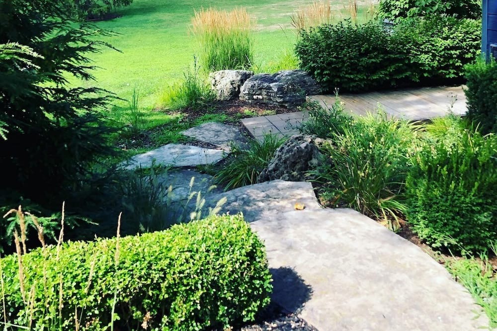 Photo of Outdoor in Pointe aux Roches
