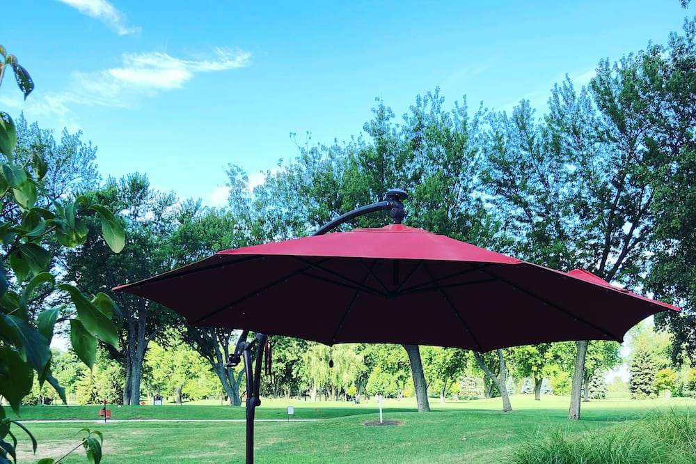 Photo of Outdoor in Pointe aux Roches