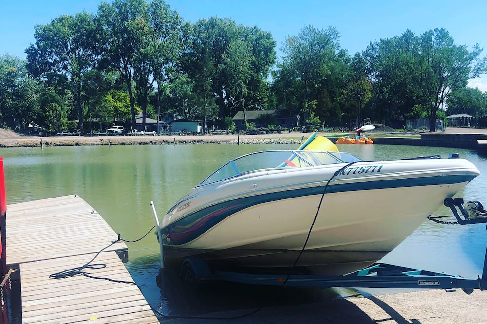 Photo of Outdoor in Pointe aux Roches